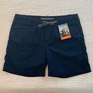 Icebreaker Destiny shorts, size 31 NWT